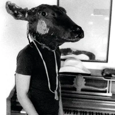 Слушать: Shakey Graves — Roll the Bones - Single