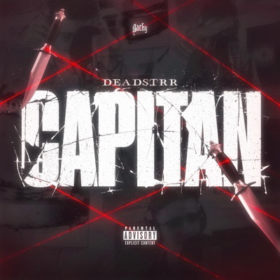 CAPITAN (feat. deadstrr) - Single