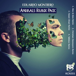 Animals Remix Pack - EP