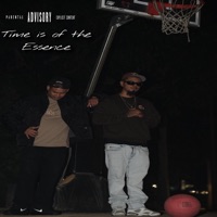 Time is of the Essence - EP - D_323 & Moto One