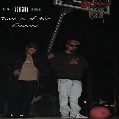 Time is of the Essence - EP