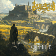 Knight Online: An Outro II (Alternative Main Theme Part II) - De Mysteriis Domini Pictii