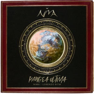 PANGEA ULTIMA