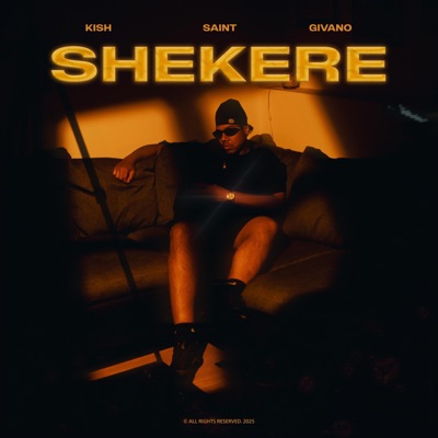 Shekere - Single