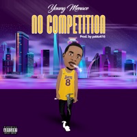 No Competition - Single - Young Menace