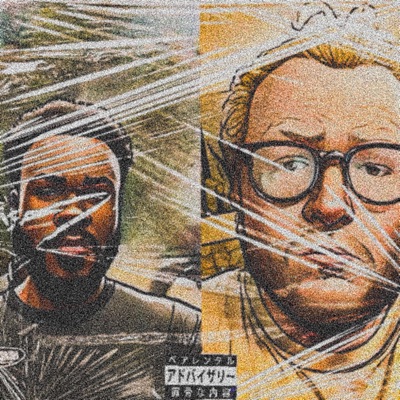 WOBLURR (feat. Rey Blurr) - Single