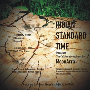 Indian Standard Time (Live)