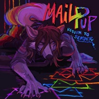 HEWWO! ÒwÓ (RETURNED) - Single - MAILPUP