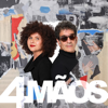 4Mãos - Lado A - EP - Roberta Campos & George Israel
