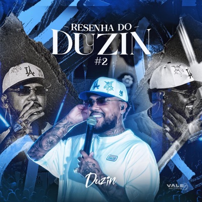 Resenha do Duzin #2 (Ao vivo)