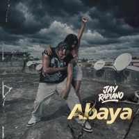 Abaya - Single - Jay Rapiano