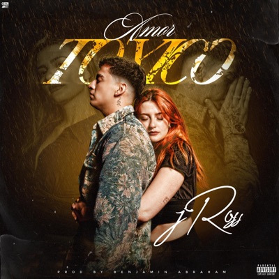 Amor Tóxico - Single