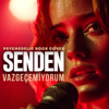 Psychedelic Rock Cover - Senden Vazge&ccedil;emiyorum artwork