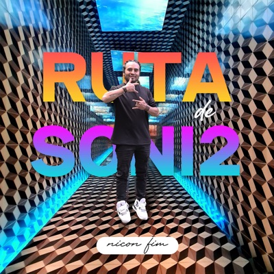 Ruta de Soni2 - Single