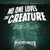 No One Loves the Creature artwork