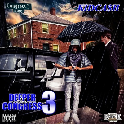 Deeper Than Congress 3