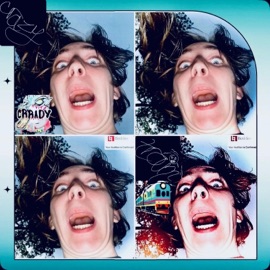 What's Up? (Dirty Blonde's) Auditory Auwee