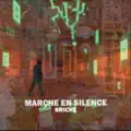 Marche en silence