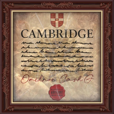 CAMBRIDGE - Single