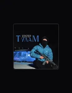 Escucha a EDSTEP, mira videos musicales, lee su biografía, consulta las fechas de las gira y más.