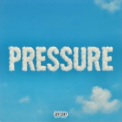 Pressure (feat. Andrew Money) - Single