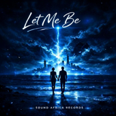 Let Me Be - EP
