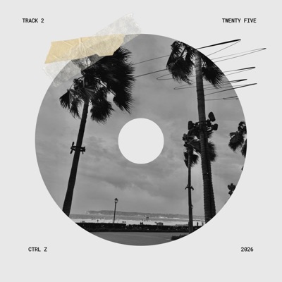 Twenty Five - Single