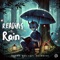 Foggy lantern light - Solishko lyrics