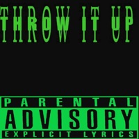 THROW IT UP - Single - LonelySON