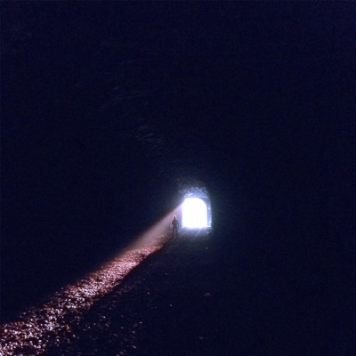 lightning the way - Single