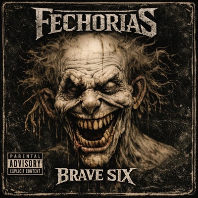 FECHORIAS - Single