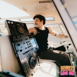 Log On Dennett & Scrufizzer