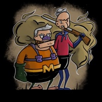 mermaid man N barnacle boi (feat. luhheli) - Single - luhhc4