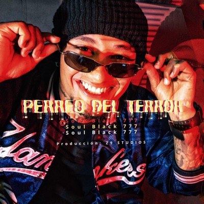 Perreo Del Terror - Single