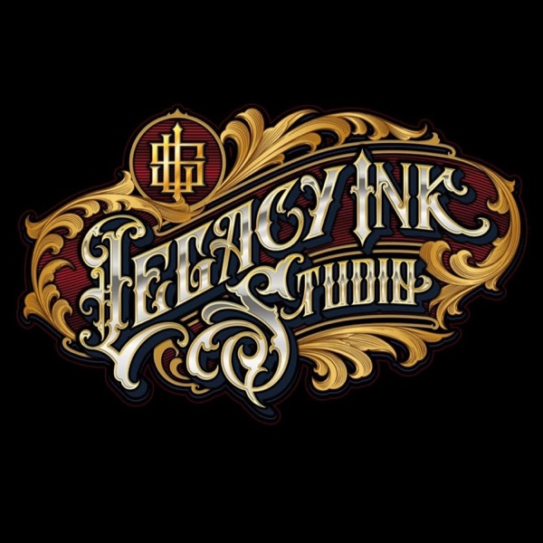 The Legacy Ink (feat. Sacre insano)