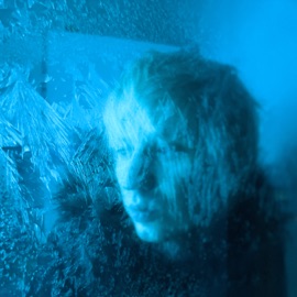 Узорами инея NICK DAYZI