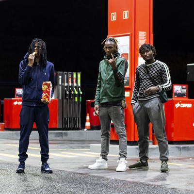 Olá Money (feat. Zara G) - Single