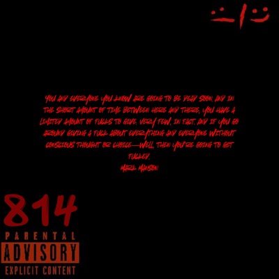 DONT TALK TO ME - Single