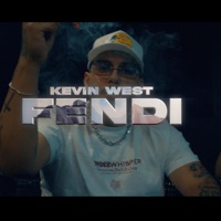 Fendi - Single - KevinWest412