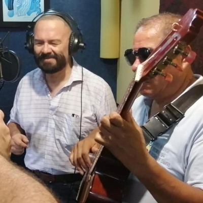 TU BOCA Y LA MIA - Single