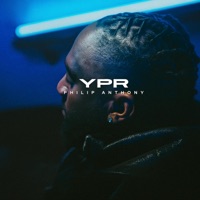 YPR - Single - Philip Anthony
