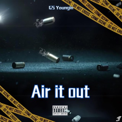 Air it out - Single