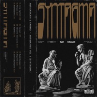 Antihahmo vol.1 (Syntagma) - Antisankari & Hahmo