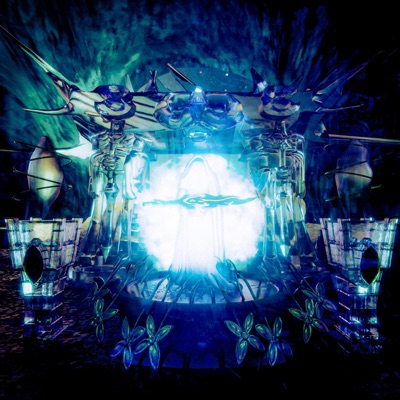Void of Beryhlia