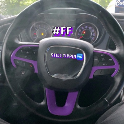 Still Tippin - Single