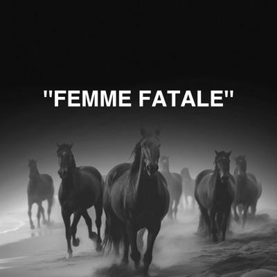 'FEMME FATALE'