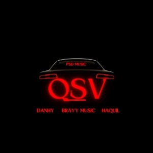 Q.S.V (feat. HAQUIL & DANHY)