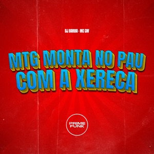 Mtg Monta no Pau Com a Xereca