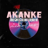 Akanke (feat. Lilyon tee & Citi boi) - Single - Nice Guy