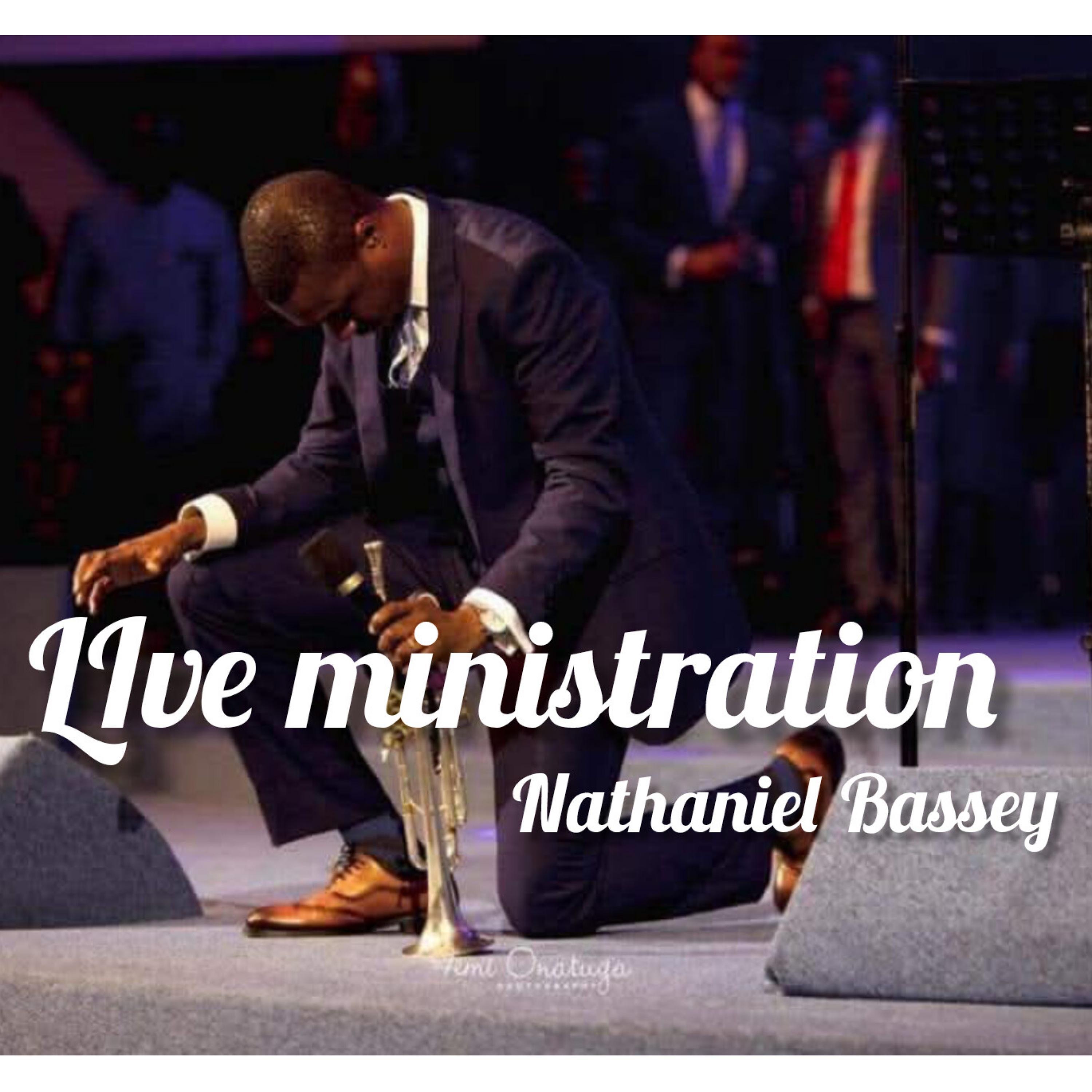 Live ministration (Live) - EP